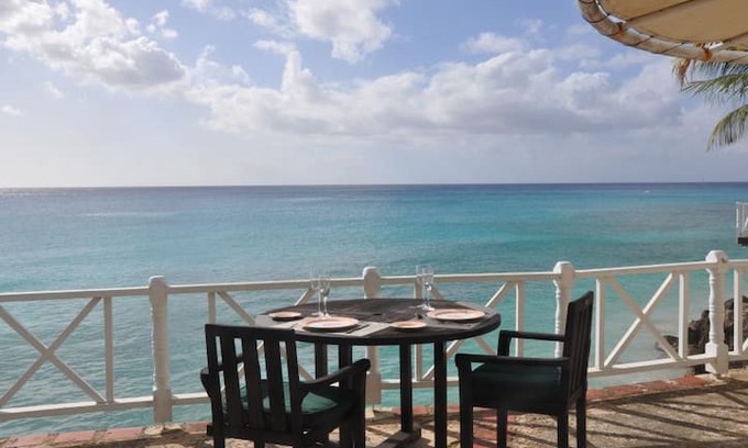 Prospect Apartment | Coralita No. 5
