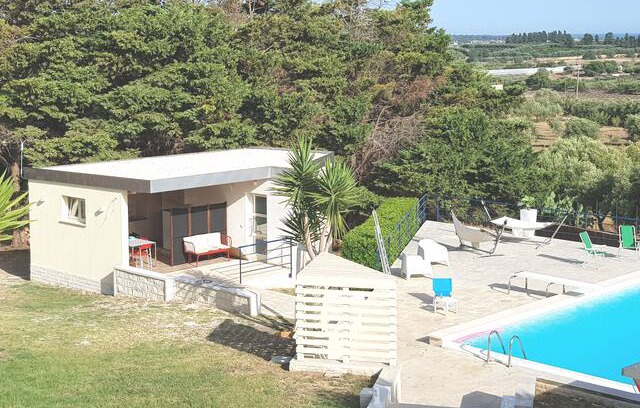 Ispica House | Bungalow "Al Prato" / Mega-Pool, Ispica - Pozzallo