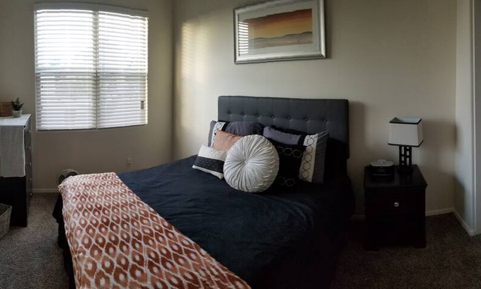 Laveen Village House | Charlie’s Phoenix Hideaway