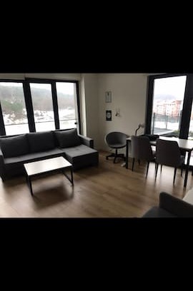 Zekeriyakoy Apartment | Cosy Flat near Koç University