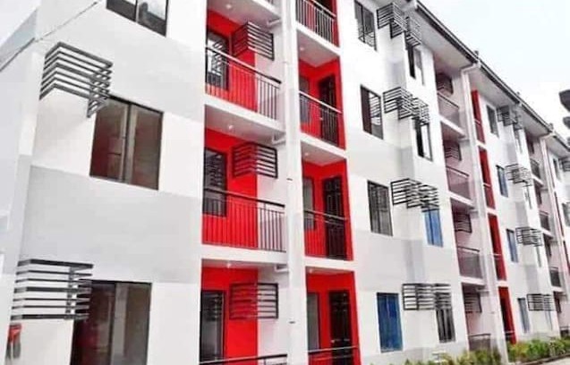 Imus Apartment | Cozy staycation in Hampton Imus Cavite