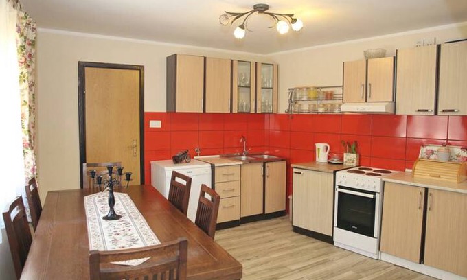 Skaljari House | Beautiful house "TREF" in Kotor...