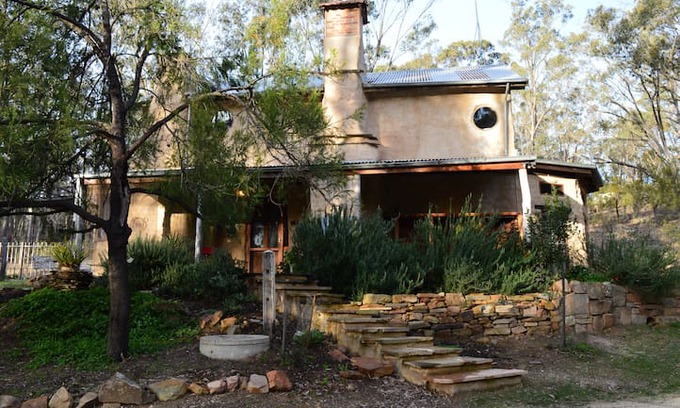 Campbells Creek House | Granny Thomas Cottage