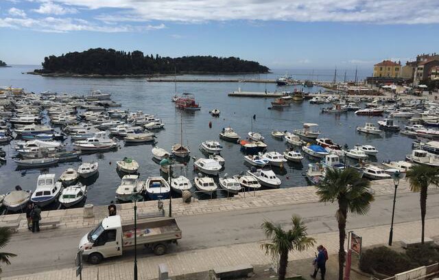 Rovinj Apartment | Summer paradise Apartments NILKA