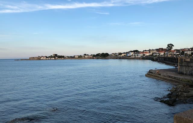 Sandycove House | Delightful seaside house in South Dublin/Sandycove