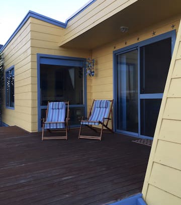 Port Neill House | Sea Change Beach House