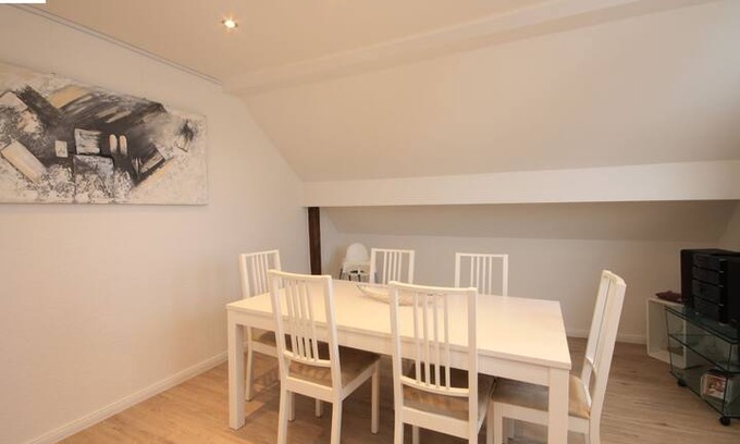 Braunlage Apartment | Ferienwohnung Wurmberg Perle