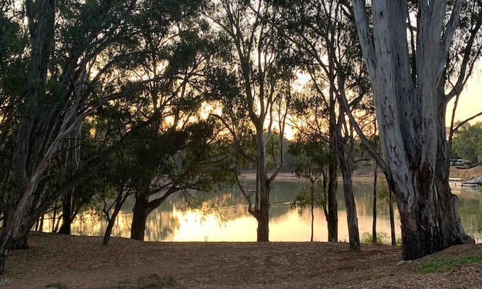 Moama House | Highview Waters On The Banks of the Murray River