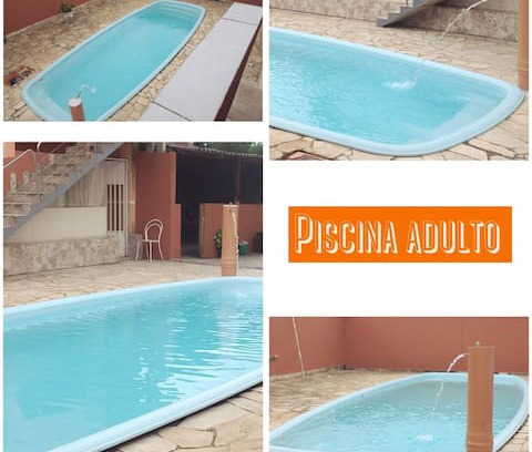 Jardim Nossa Senhora das Gracas House | RECANTO JÓIA DE COTIA