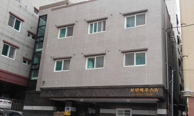 Dong-gu Apartment | 모던하우스103호,일산해수욕장.주변에.맛집들이 많아요.홍익돈까스. 채선당.고집센갈비탕.둥