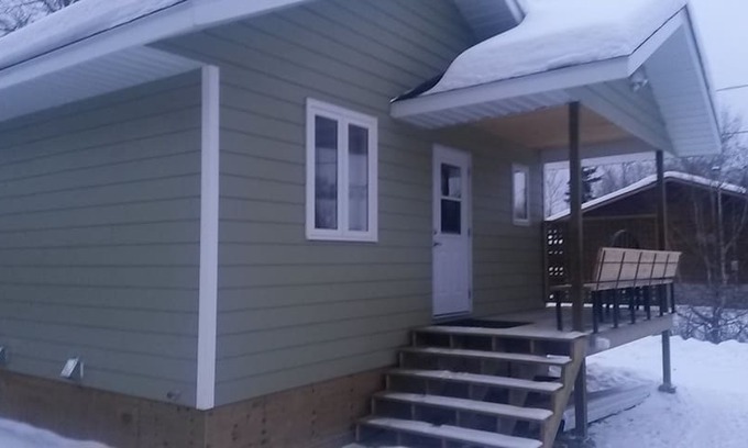 La Ronge House | Aurora Guest House of Missinipe, SK