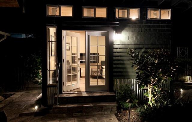 Birch Bay House | Birch Bay Beach Cabana