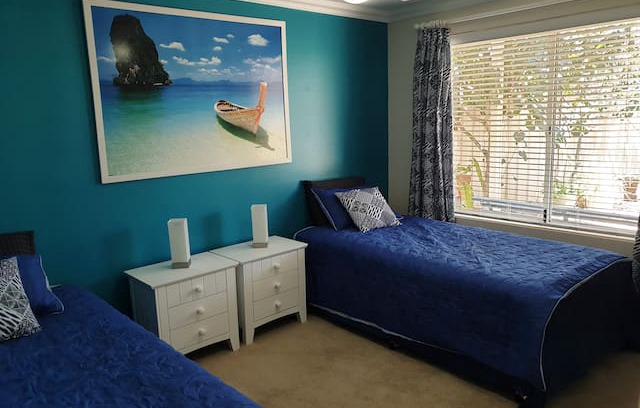 Caversham House | 'Colorino Homestay' - relax in the Swan Valley