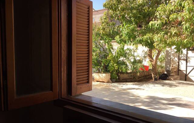 Sebha House | A cosy beautiful spot in the city of Sabha Libya