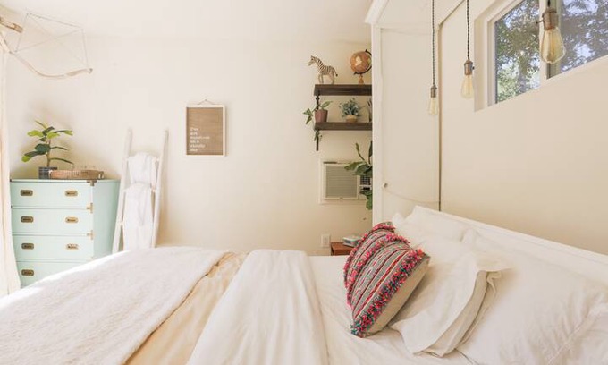Topanga House | Marglen Topanga Guesthouse