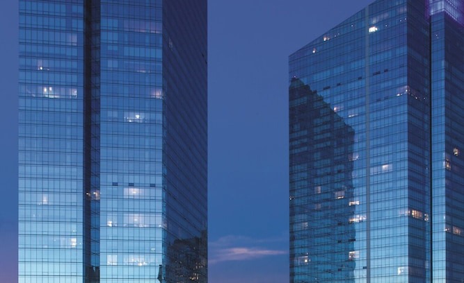 White Plains Hotel | THE OPUS WESTCHESTER, AUTOGRAPH COLLECTION
