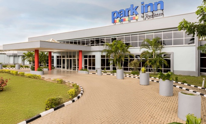 Abeokuta Hotel | Park Inn by Radisson Abeokuta