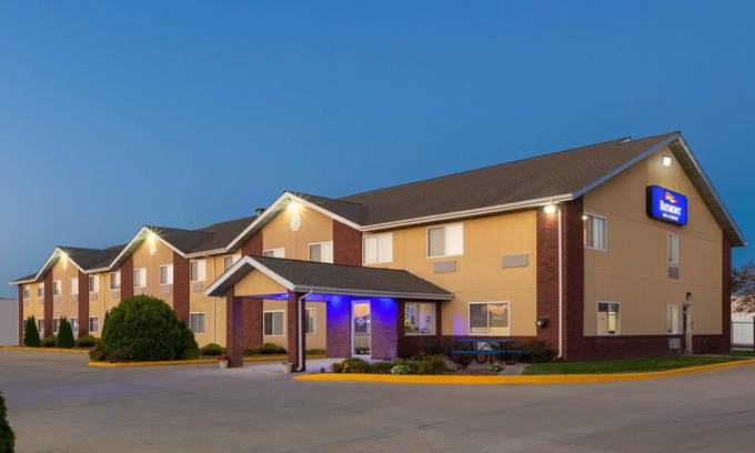 Fort Dodge Hotel | Baymont by Wyndham Fort Dodge