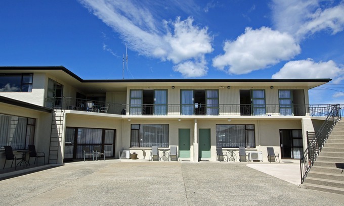 Oamaru Hotel | Ascot Oamaru Motel