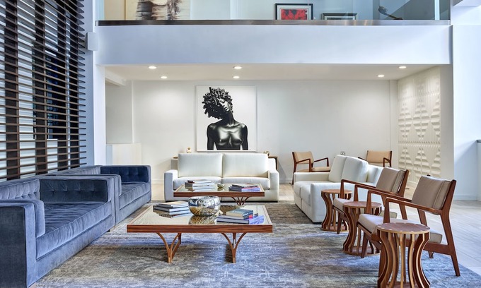 Downtown El Paso Hotel | Stanton House El Paso
