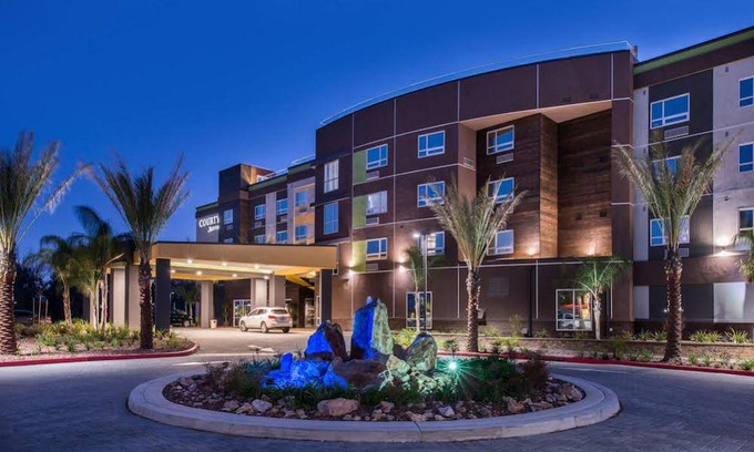 Temecula Hotel | Residence Inn by Marriott Temecula Murrieta