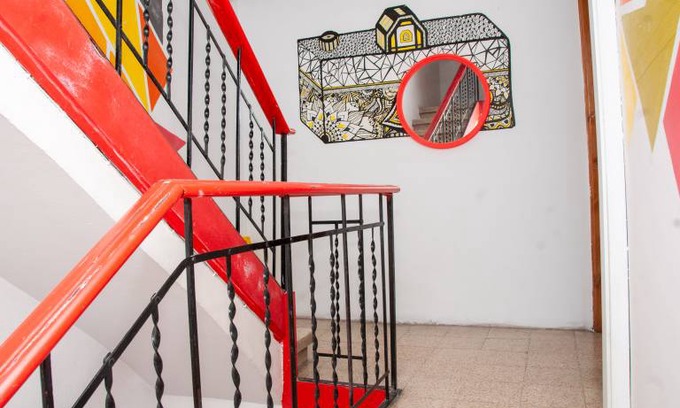 Les Escaldes Hostel | Hostel ∙ 8 guests