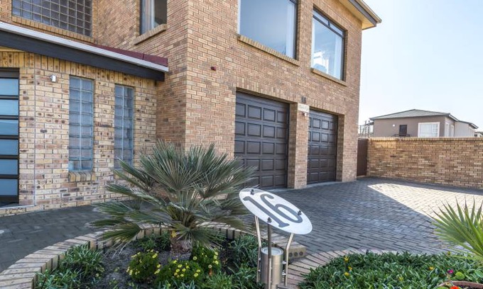 Swakopmund Apartment | 84 m² Apartment ∙ 1 bedroom ∙ 2 guests