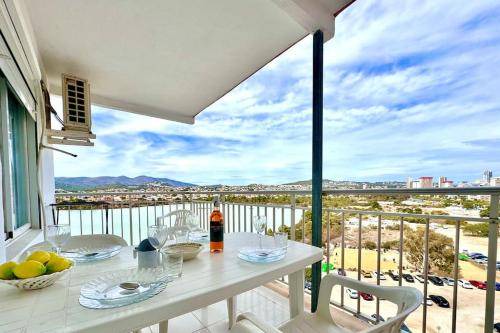 Calpe Apartment | 100 m² Apartment ∙ 3 bedrooms ∙ 7 guests