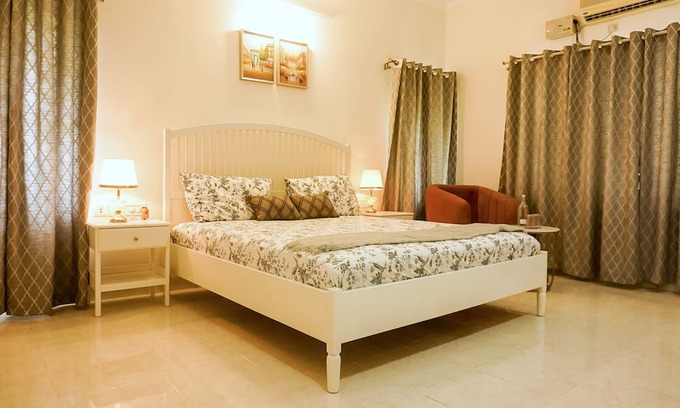 Agara Villa | Luxurious villa in Koramangala