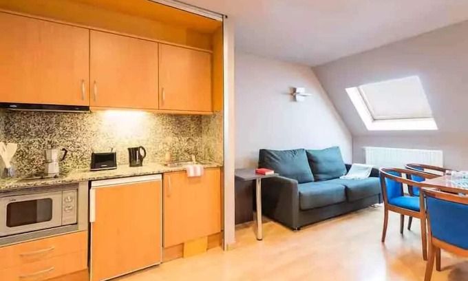 Pas de la Casa Apartment | Résidence Pierre & Vacances Pas de la Casa Alaska**** - Apartment for 6 people - 1 bedroom