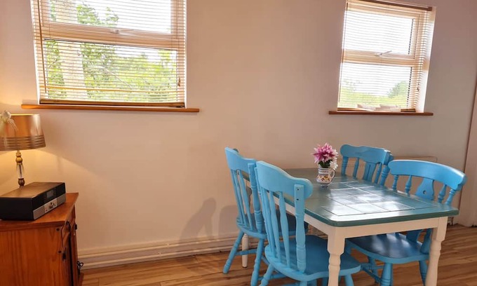 Dawros More Apartment | Luiseach's Haven, Perfect couples retreat