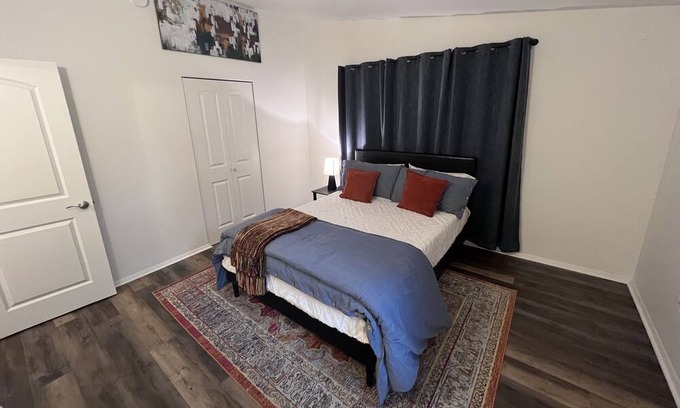 Fairhope Cottage | Lovely 3bd/1.5ba Home in Quaint Downtown Fairhope