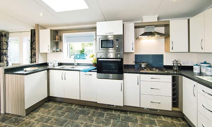 Mouswald House | 2 bedroom accommodation in Mouswald, Dumfries