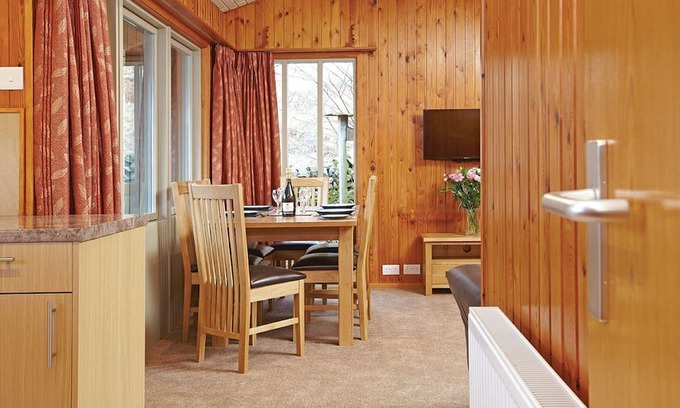 Hartsop Cabin | 2 bedroom accommodation in Patterdale, Ullswater