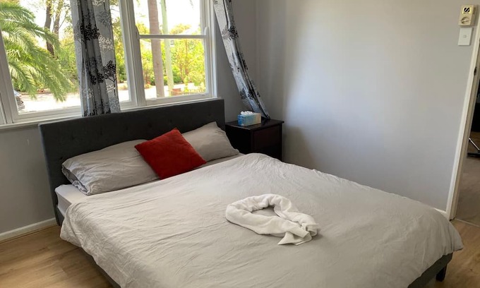 Westmead House | Entire Classic home in Westmead hosted by Casper