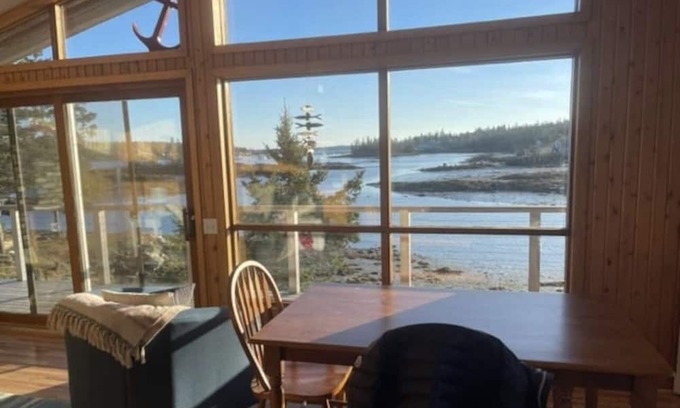 Tremont Cottage | Create memories while enjoying Maine's coast at our quiet, ocean-side hideaway.