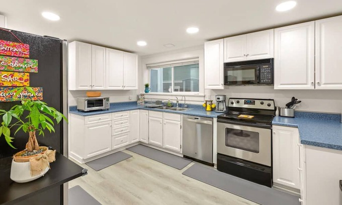 Greenwood House | Brazilian Modern in Seattle
