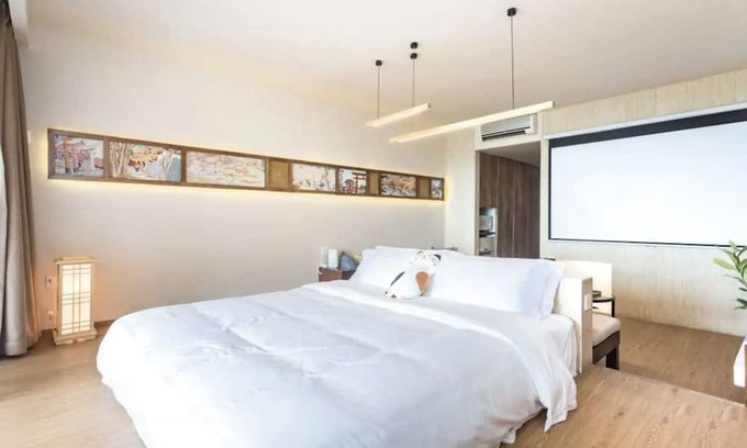 Bao'an House | 5 mins to Airport
