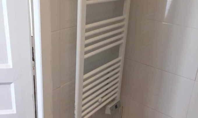 Alfortville Apartment | Ivone Guest