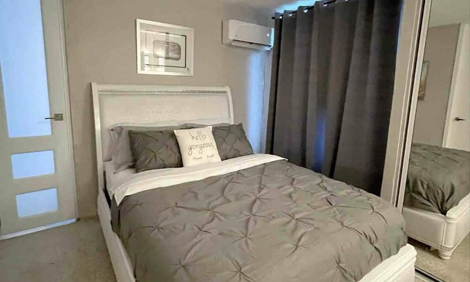 Bairoa House | Great view rental unit close to everything we love