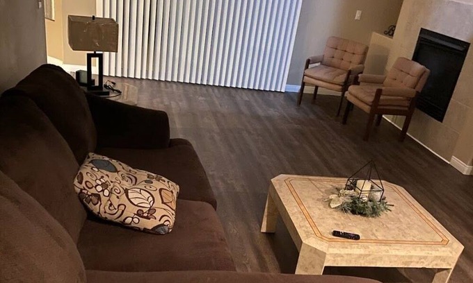 Victorville House | Your Home Away From Home