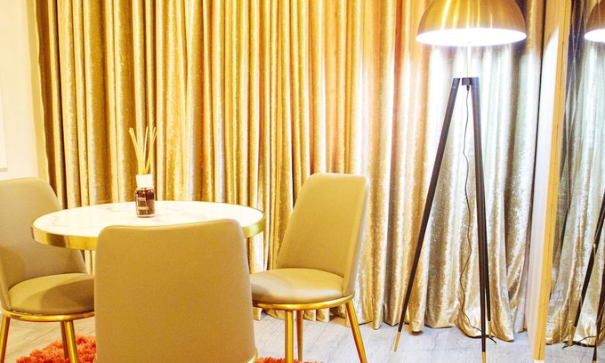 Maitama Apartment | Luxury 2-Bedroom Serviced Apartment in Maitama Abuja