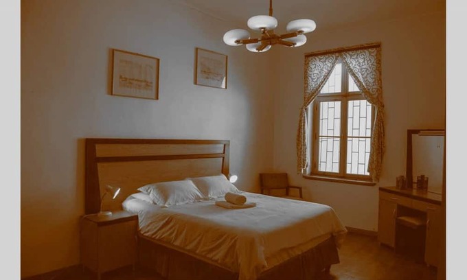 Luderitz Apartment | Spacious Self Catering Flat in Historical Building