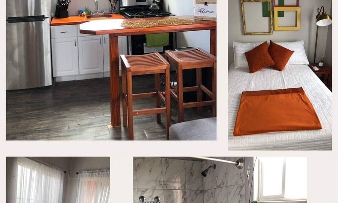 Buckleys Village Apartment | Cozy Apartment on the Hill!