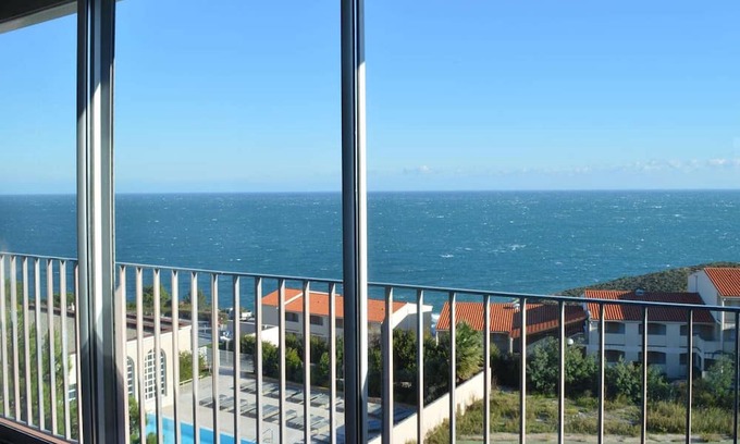 Banyuls-sur-Mer Apartment | Apartment Banyuls-sur-Mer, 1 bedroom, 4 persons