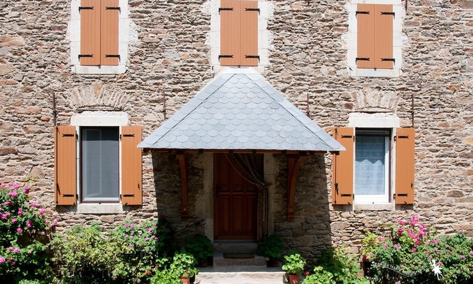 Flavin Cottage | 3-star approved country cottage