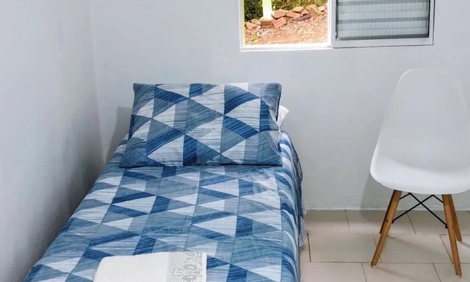 Maravilha House | Pousada Altos da Natureza