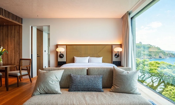 Atami Hotel | UMITO ATAMI BETTEI