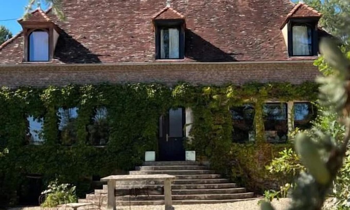 Branges House | Chambre d 'hotes Madame