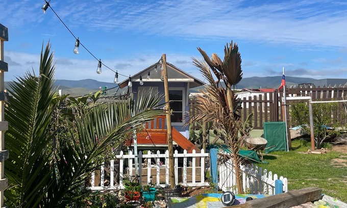 Canela House | El Horizonte Huentelauquén